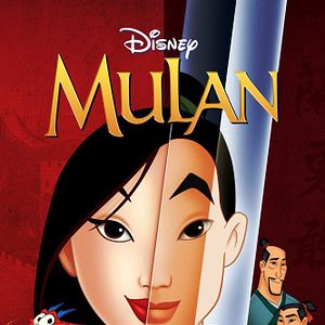Fotoğraf Mulan