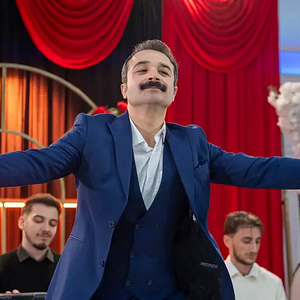 Fotoğraf Gönül Dağı