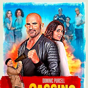 Fotoğraf Cassino Ischia'da