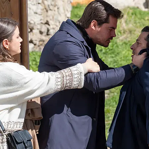 Fotoğraf Gönül Dağı