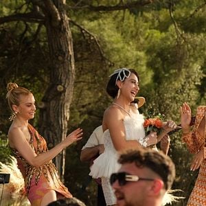 Fotoğraf Gelin Takımı