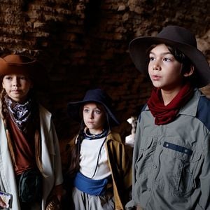 Fotoğraf Efes'in Sırrı