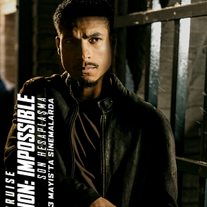 Fotoğraf Mission: Impossible – Son Hesaplaşma