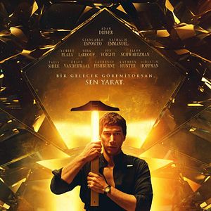 Fotoğraf Megalopolis: Bir Masal