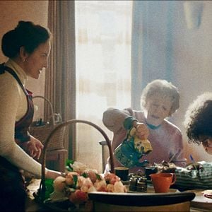 Fotoğraf Better Man: Robbie Willams'ın Hikayesi