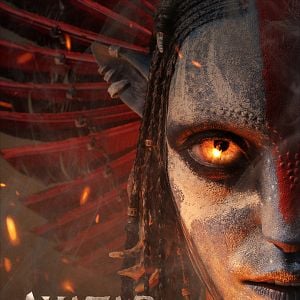 Fotoğraf Avatar: Ateş ve Kül