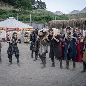 Fotoğraf Kuruluş Osman