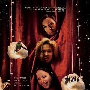 Fotoğraf Madeline's Madeline