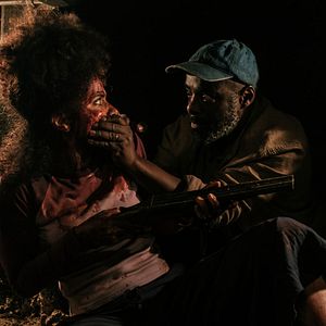 Fotoğraf  Seni Öldürecekler