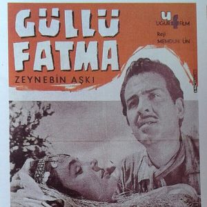 Fotoğraf Güllü Fatma/ Zeynebin Aşkı