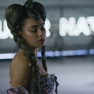 Fotoğraf Charli xcx