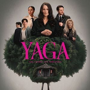 Fotoğraf Yaga