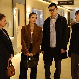 Fotoğraf Doktor: Başka Hayatta