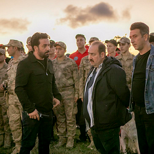 Fotoğraf Arka Sokaklar