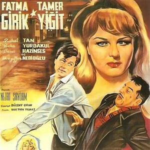 Fotoğraf Korkunç İntikam