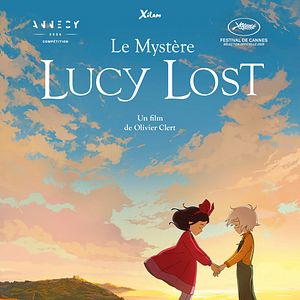 Fotoğraf Le Mystère Lucy Lost