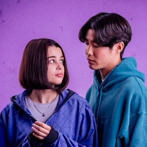 Fotoğraf Sigue mi voz