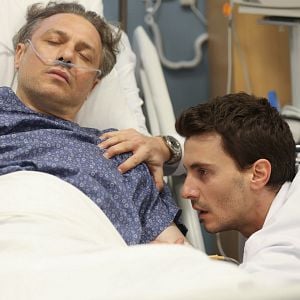 Fotoğraf Doktor: Başka Hayatta