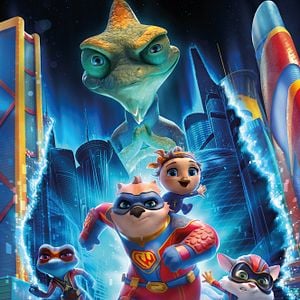 Fotoğraf Tombul Mombul Takımı: Sırt Sırta