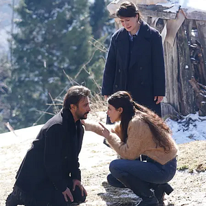 Fotoğraf Taşacak Bu Deniz