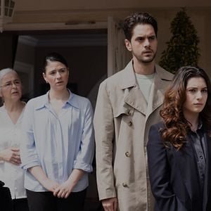 Fotoğraf Sakla Beni