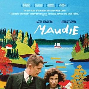 Fotoğraf Maudie