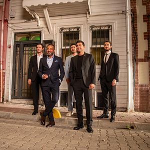 Fotoğraf Haysiyet