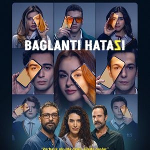 Fotoğraf Bağlantı Hatası