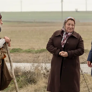 Fotoğraf Gönül Dağı