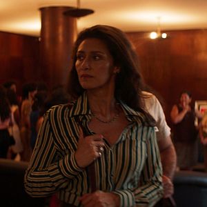 Fotoğraf Gizli Ajan