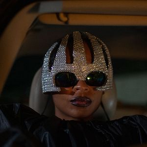 Fotoğraf On Becoming a Guinea Fowl