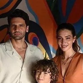 Fotoğraf Sen Büyümeye Bak