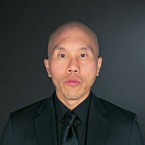 Fotoğraf Paul Cheng