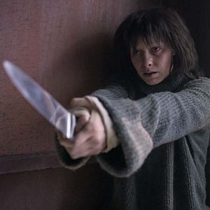 Fotoğraf Sessiz Tepe: Dönüş