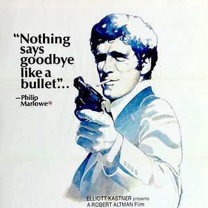 Fotoğraf The Long Goodbye