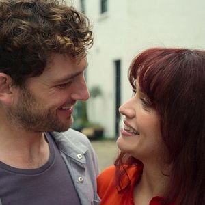 Fotoğraf Olivia Cooke