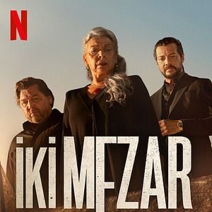 Fotoğraf İki Mezar