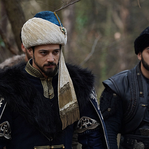 Fotoğraf Kuruluş Orhan