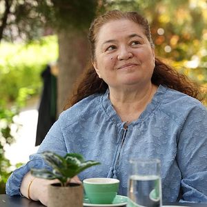 Fotoğraf Sandık Kokusu