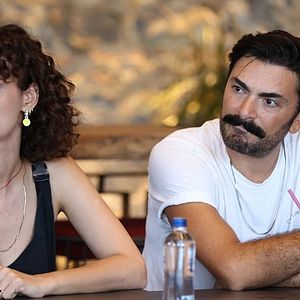 Fotoğraf Kötü Kan