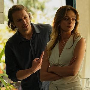 Fotoğraf Sandık Kokusu