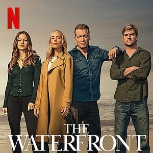 Fotoğraf The Waterfront