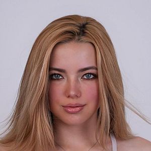 Fotoğraf Haylie Hansen