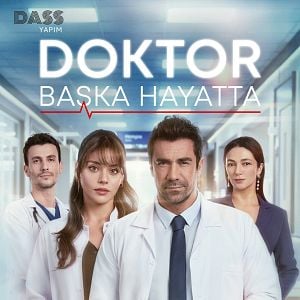 Fotoğraf Doktor: Başka Hayatta