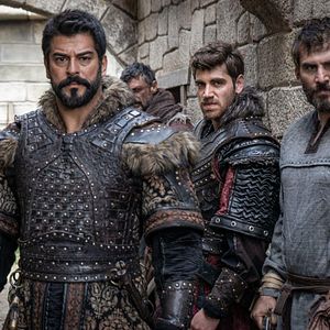 Fotoğraf Kuruluş Osman