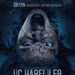 Fotoğraf Üç Harfliler: Fal