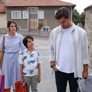 Fotoğraf Gönül Dağı