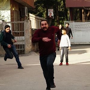 Fotoğraf Oğuz Öztaş