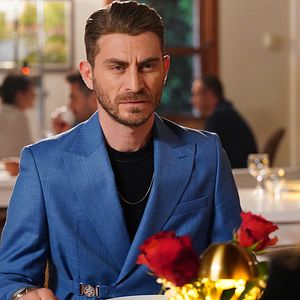 Fotoğraf Bir Gece Masalı