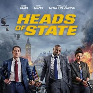 Fotoğraf Heads Of State